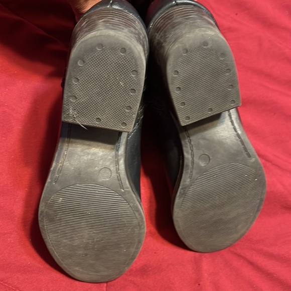 Shoe dazzle size 8 boots - Picture 4 of 5